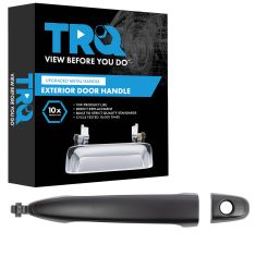 Exterior Door Handle