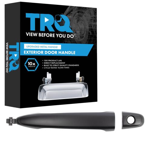 Exterior Door Handle