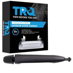 Exterior Door Handle