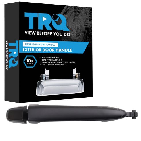 Exterior Door Handle