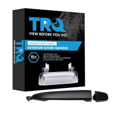 Exterior Door Handle