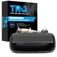 Exterior Door Handle