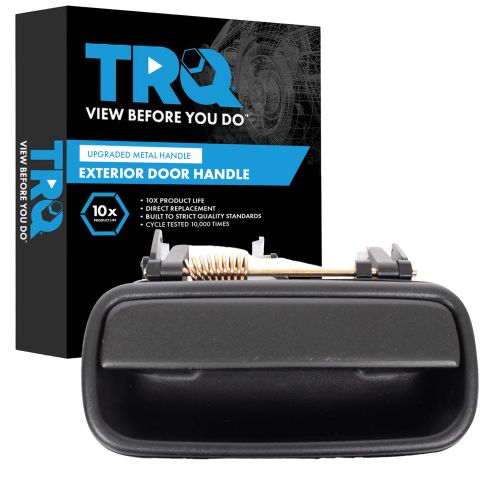 Exterior Door Handle