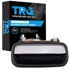 Exterior Door Handle