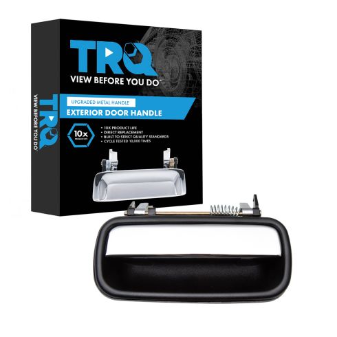 Exterior Door Handle