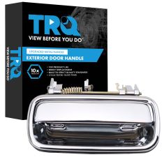 Exterior Door Handle