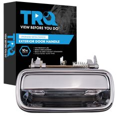 Exterior Door Handle