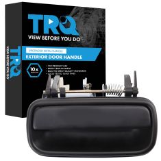 Exterior Door Handle