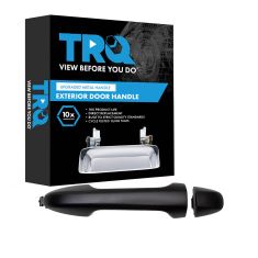 Exterior Door Handle