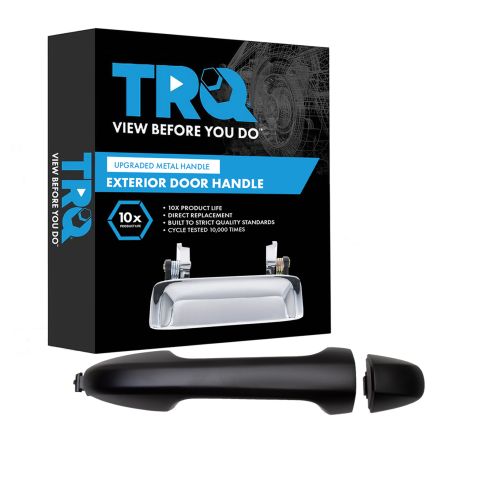 Exterior Door Handle