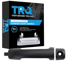 Exterior Door Handle