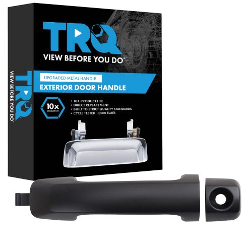 Exterior Door Handle