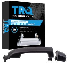 Exterior Door Handle