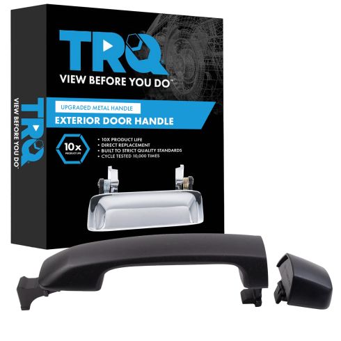 Exterior Door Handle