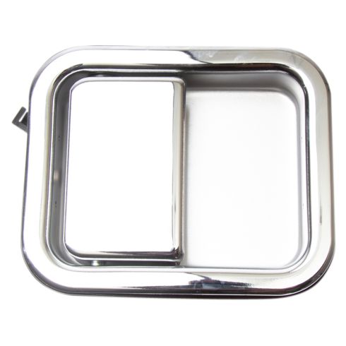 Exterior Door Handle