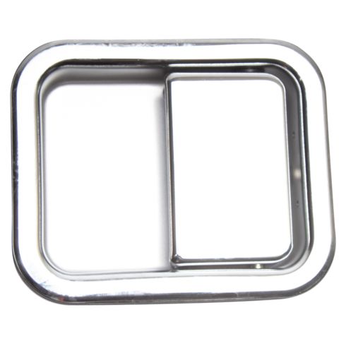 Exterior Door Handle