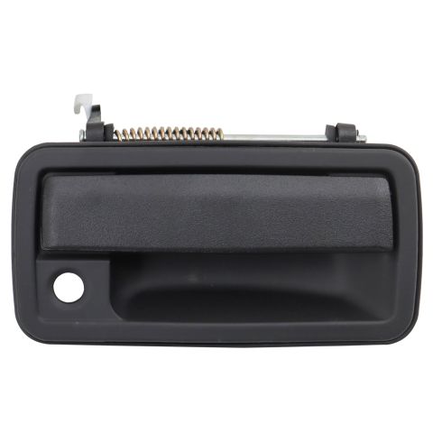 Exterior Door Handle