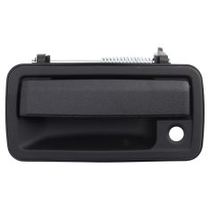 Exterior Door Handle