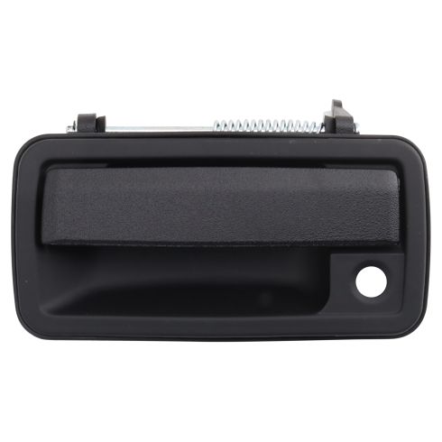 Exterior Door Handle