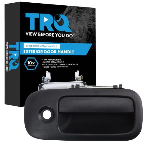 Exterior Door Handle