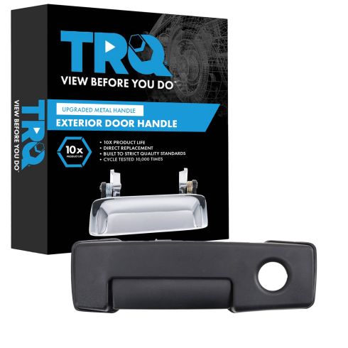 Exterior Door Handle