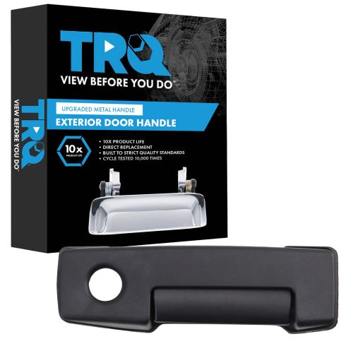 Exterior Door Handle