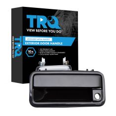 Exterior Door Handle