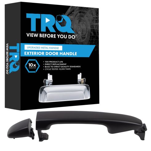 Exterior Door Handle