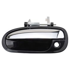 Exterior Door Handle