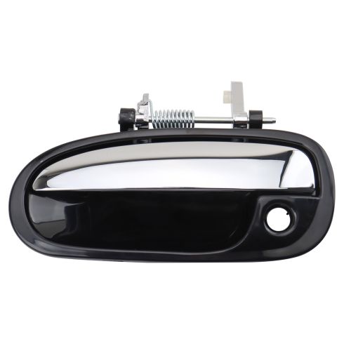 Exterior Door Handle