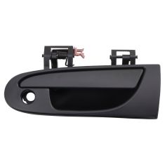 Exterior Door Handle