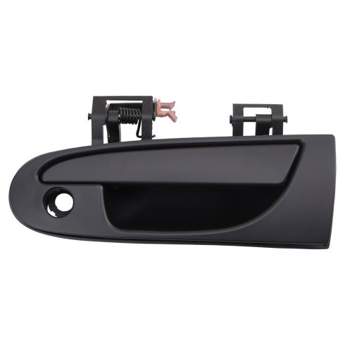 Exterior Door Handle