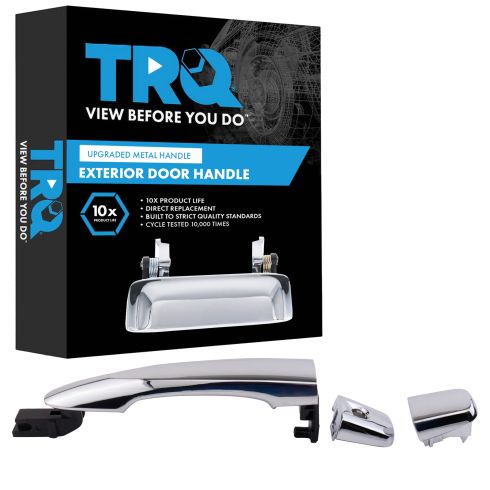 Exterior Door Handle