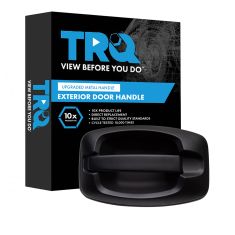 Exterior Door Handle