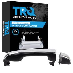 Exterior Door Handle