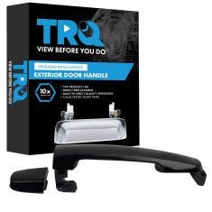 Exterior Door Handle