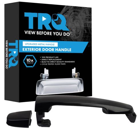 Exterior Door Handle