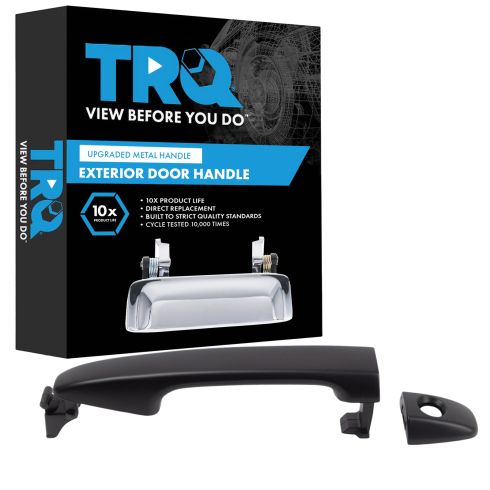 Exterior Door Handle