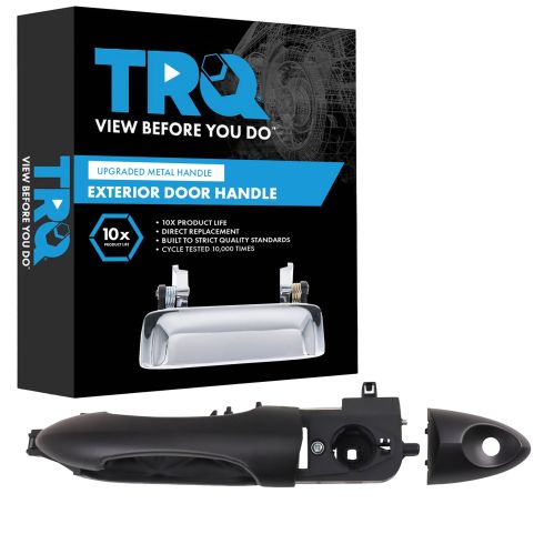 Exterior Door Handle