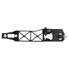 Exterior Door Handle Reinforcement