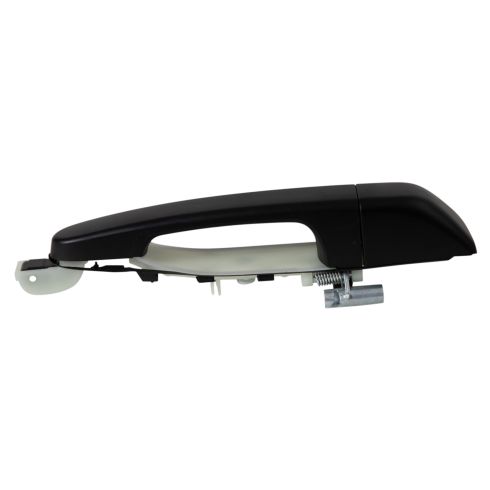 Exterior Door Handle