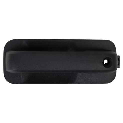 Exterior Door Handle