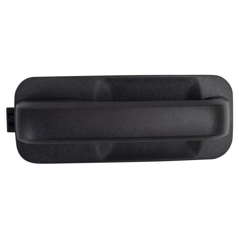 Exterior Door Handle