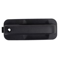 Exterior Door Handle