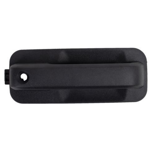 Exterior Door Handle