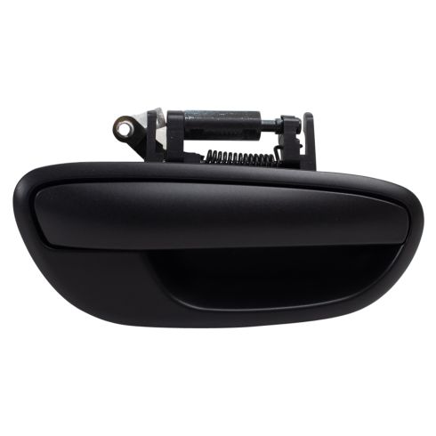 Exterior Door Handle