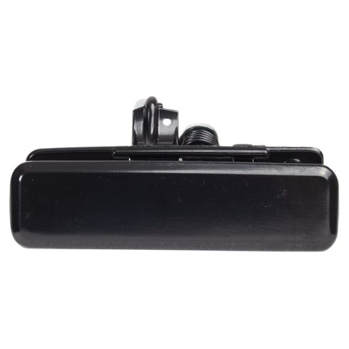 Exterior Door Handle