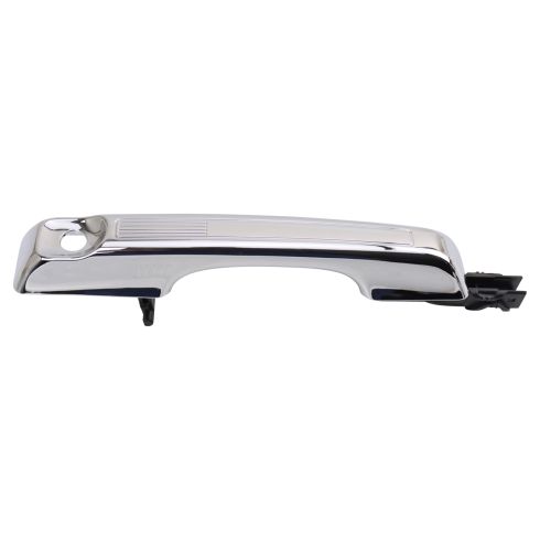 Exterior Door Handle