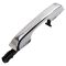 Exterior Door Handle