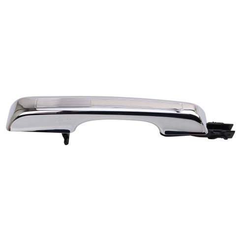 Exterior Door Handle